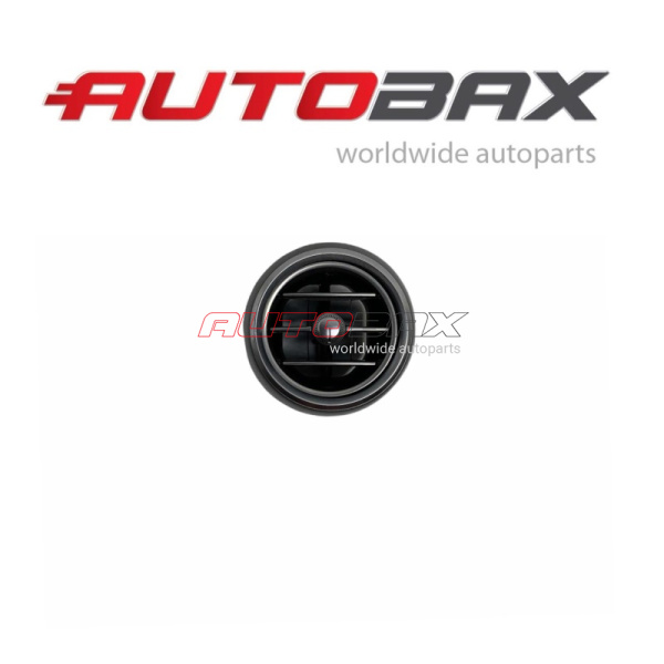 Dashboard Vent / Deflector Mercedes Benz C-Class (W205) 2014>