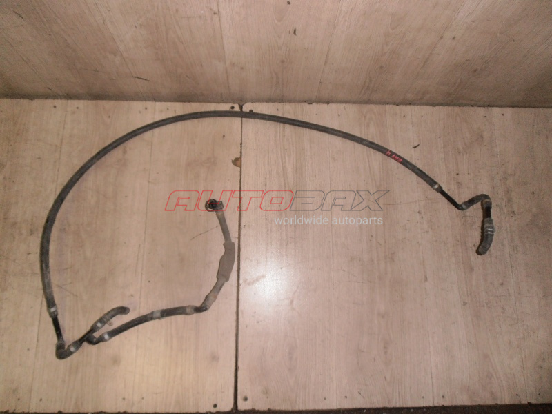 Headlight Washer Nozzle Hose RAV 4 2006>2013