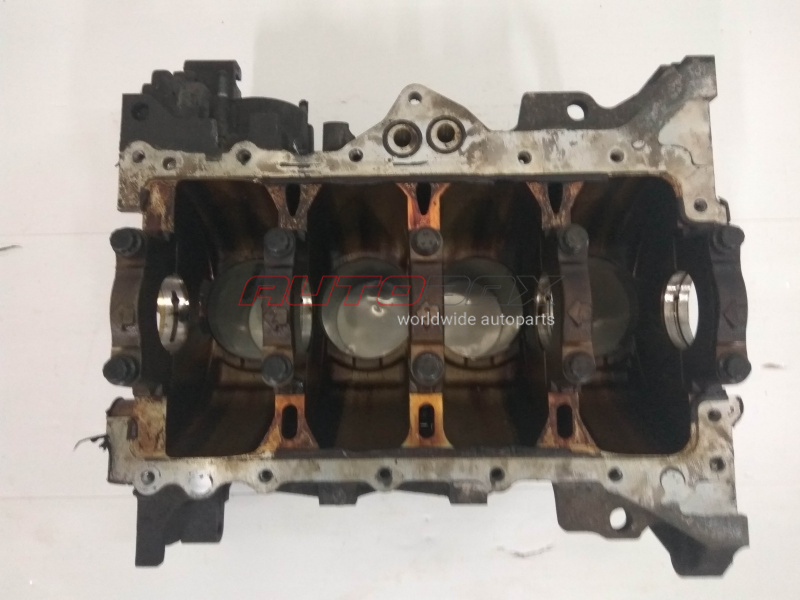 Cylinder Block Hyundai Solaris 2010>2017