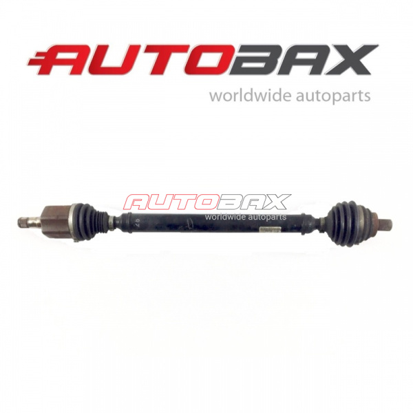 Drive Front Right VolksWagen Golf V Plus 2005>2014