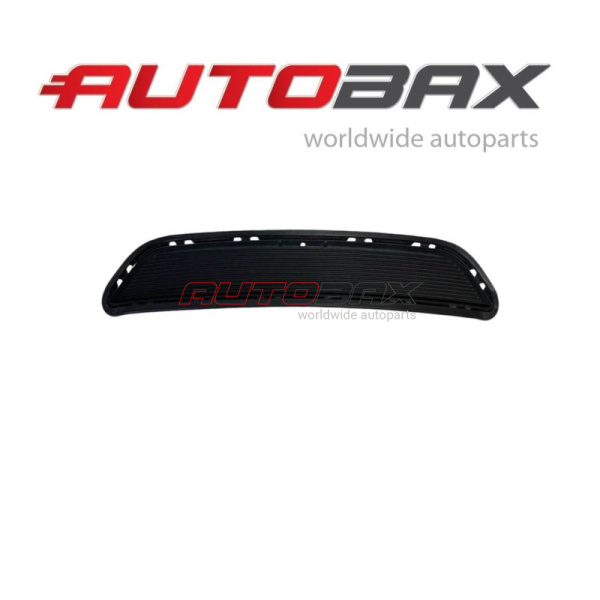 Center Bumper Grille Porsche Cayman (981) 2013>2016