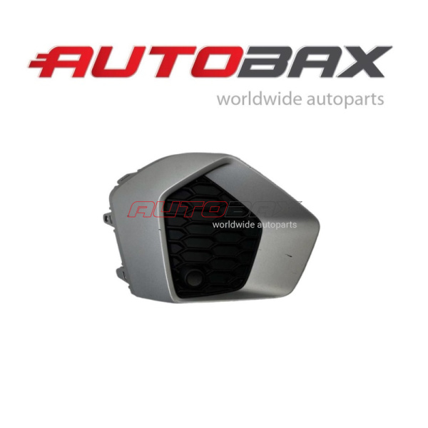 Left Bumper Grille Audi A3 (8Y) 2020>