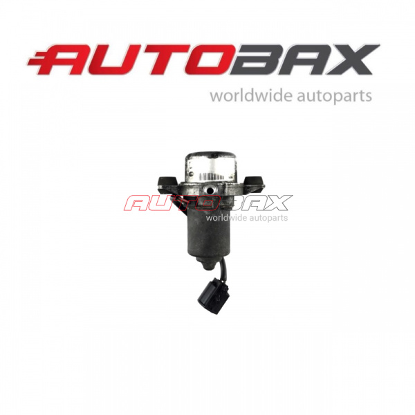Electric Vacuum Pump Chrysler/Dodge Chrysler Town & Country/Caravan 2008>