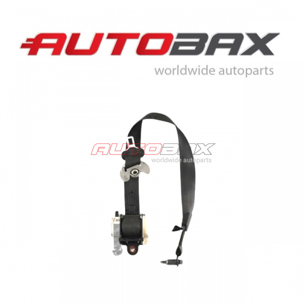 Right Pyrotechnic Seatbelt Hyundai ix35/Tucson 2010>2015