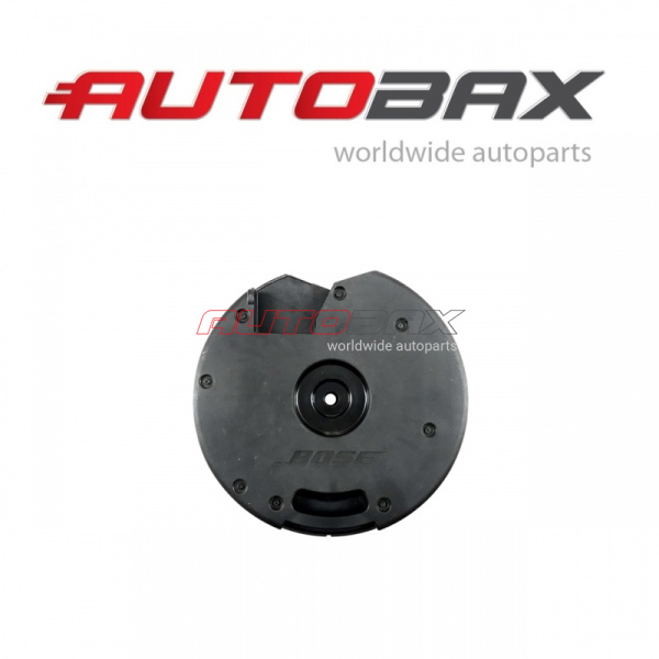 Speaker/Subwoofer Nissan X-Trail (T31) 2007>2014