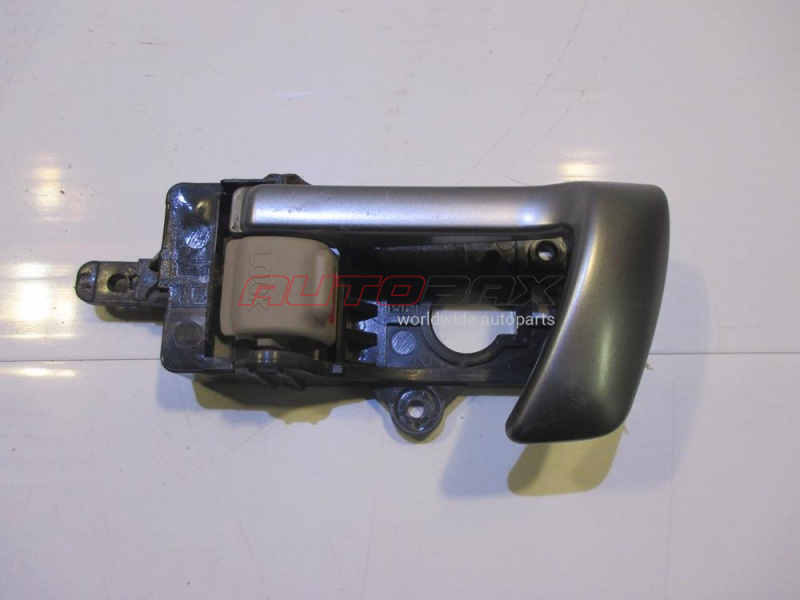 Left Interior Door Handle Santa Fe (CM) 2005>2012