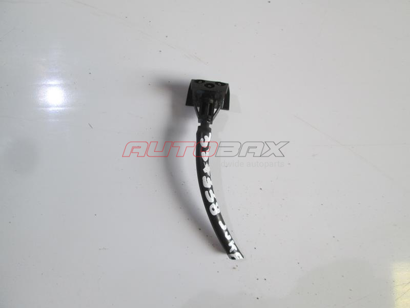 Windshield Washer Nozzle Juke (F15) 2011>
