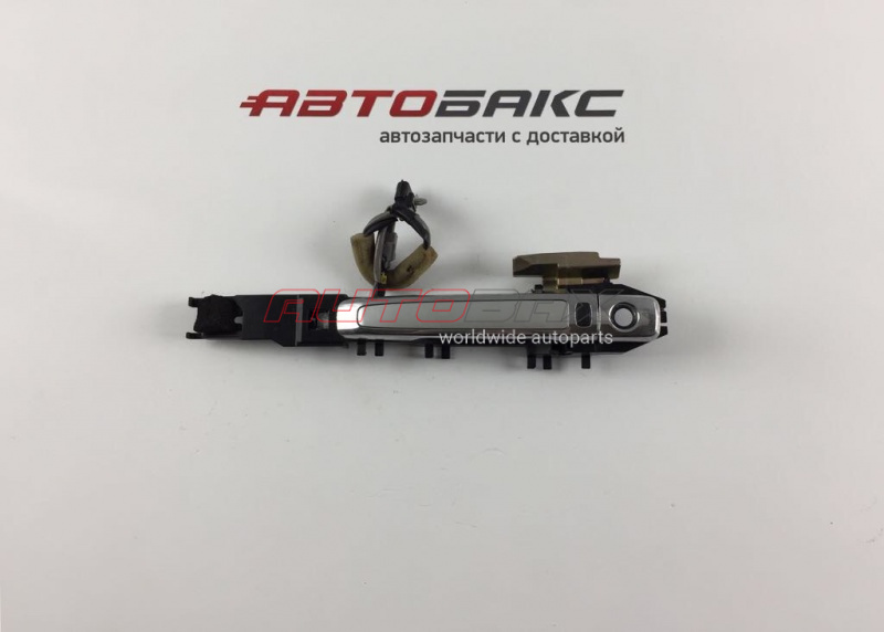 Left Exterior Door Handle Infiniti M-35/45 (Y50) 2004>2009
