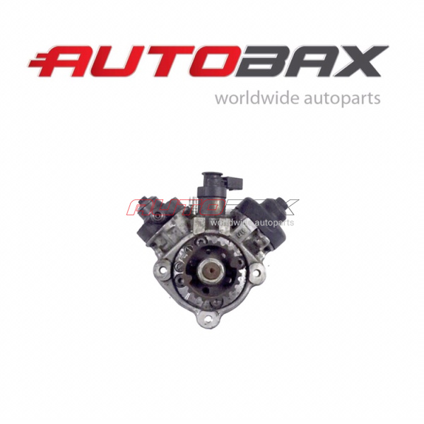 Injection pump Audi A4 (B8) 2007>2015