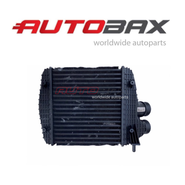 Radiator Intercooler Maserati Ghibli 2014>2020