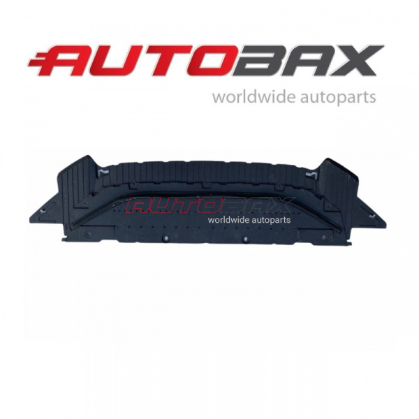 Engine Splash Shield Audi A6 (C7) 2011>2018