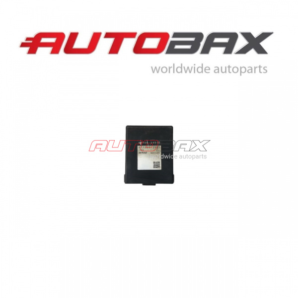 Block Electronic Toyota Land Cruiser (200) 2008>