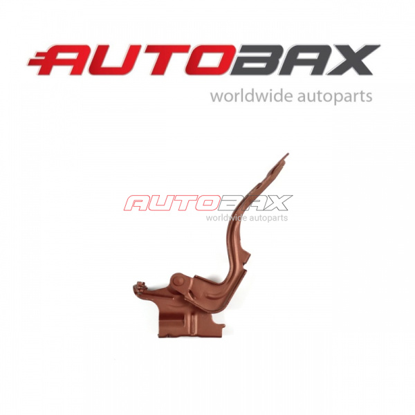 Hood Hinge Left Kia Cerato 2008>2013