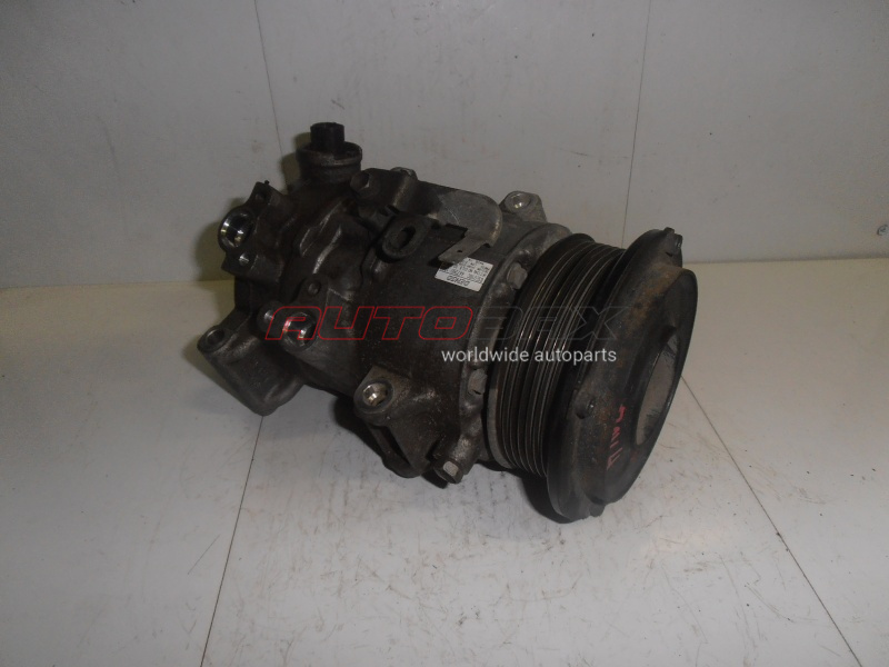 Air Conditioning Compressor RAV 4 2006>2013