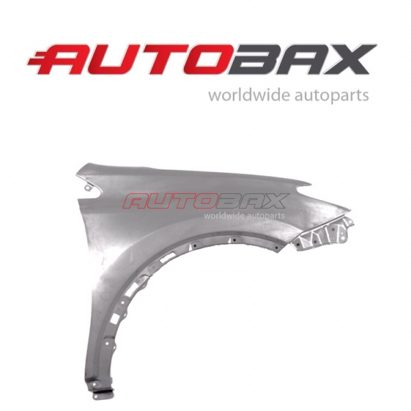 Fender Front Right Toyota RAV 4 2013>