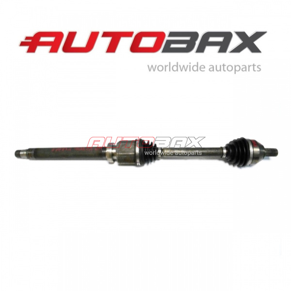 Right Front Axle Shaft Ford Galaxy 2006>2015