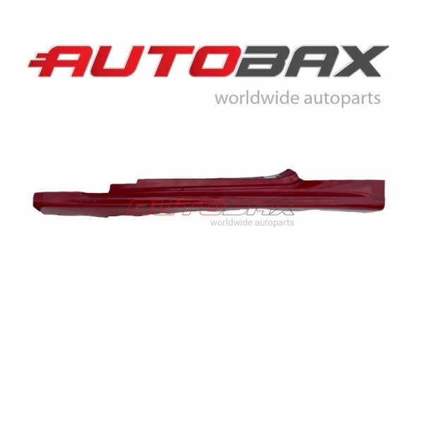 Door sill guard Maserati 4200 GT 2002>2007