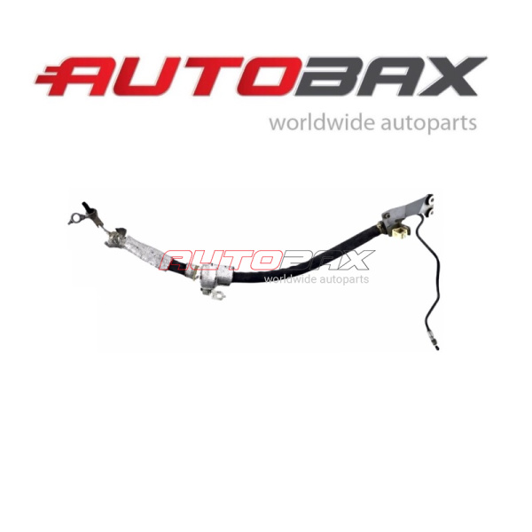 Power steering pipes Nissan Teana (J32) 2008>2013