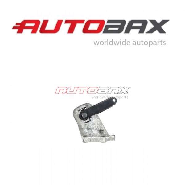 Engine/Gearbox Mount Rear Volvo XC90 2002>2014