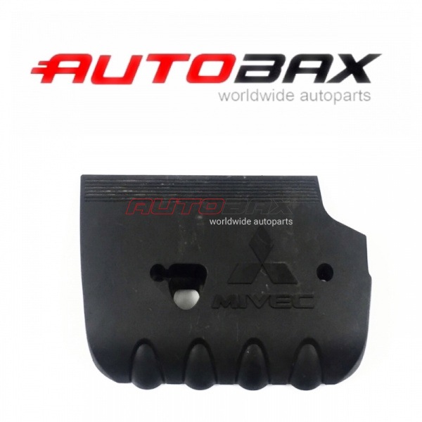 Engine Decorative Cover Mitsubishi Outlander (GF) 2012>