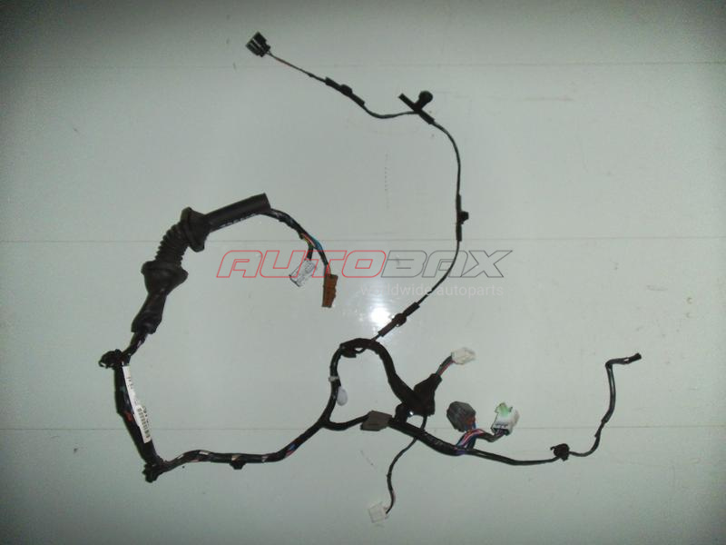 Front Right Door Wiring Harness Outlander XL (CW) 2006>2012