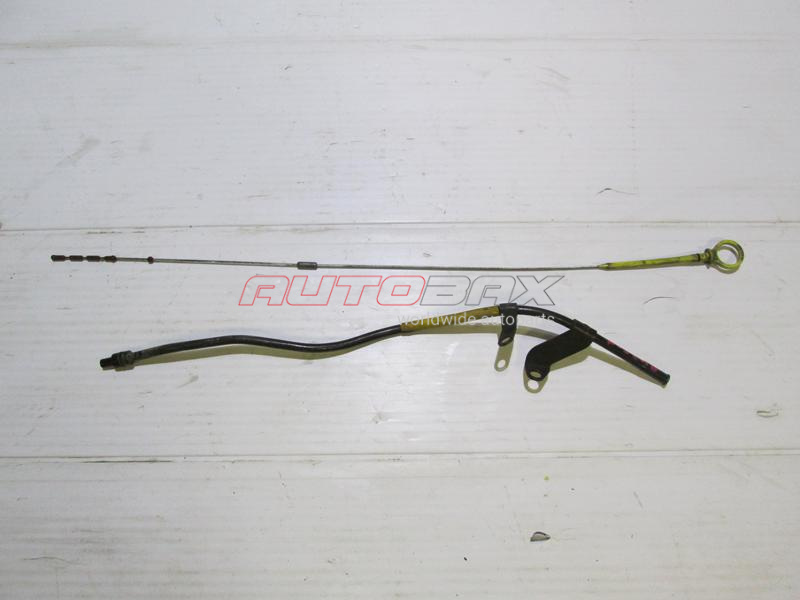 Oil dipstick Discovery III 2004>2009