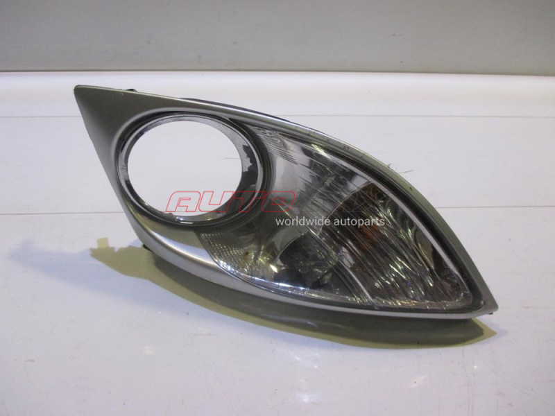 Side Turn Signal Repeater CX 7 2007>