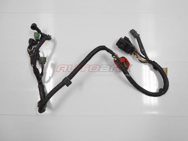 Engine Compartment Wiring Harness Accord VII 2003>2007