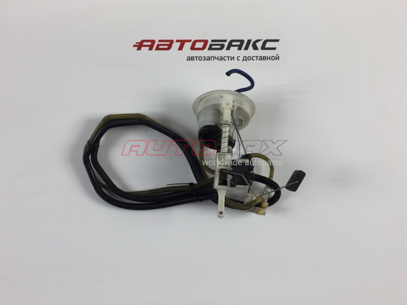 Sensor (general) Fuel Level 1-Series (E81/E87) 2004>2011
