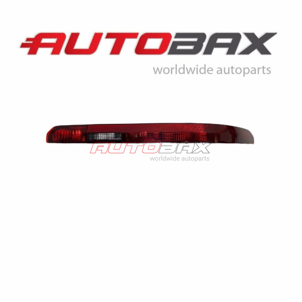 Fog Lamp Rear Audi Q7 2015>
