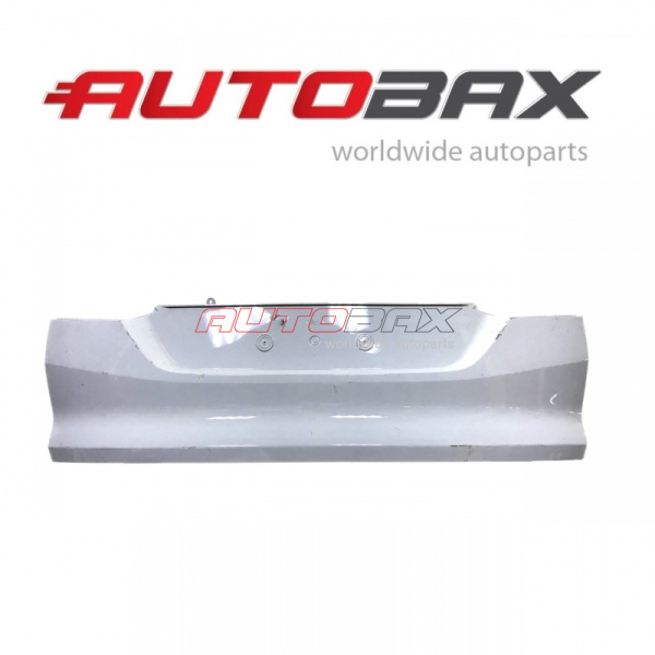 Door/Tailgate Molding/Trim Ford Focus III 2011>