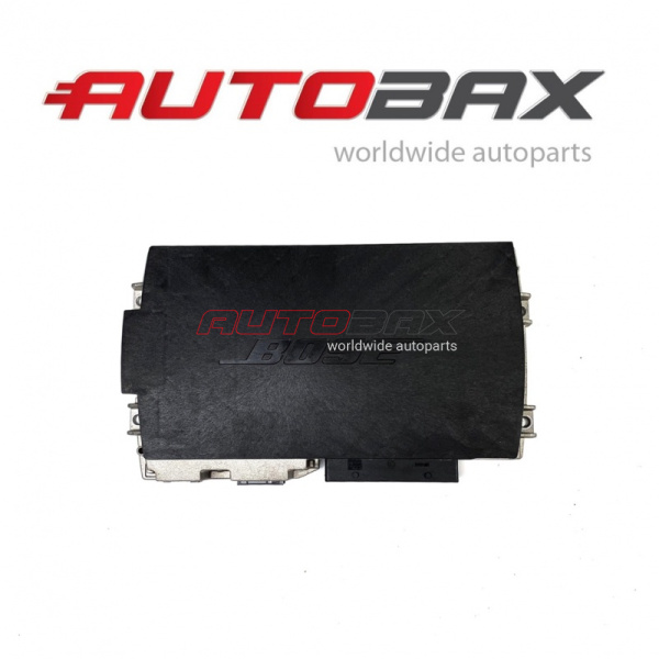Audio Amplifier / TV Tuner Audi A8 (D4) 2011>2017