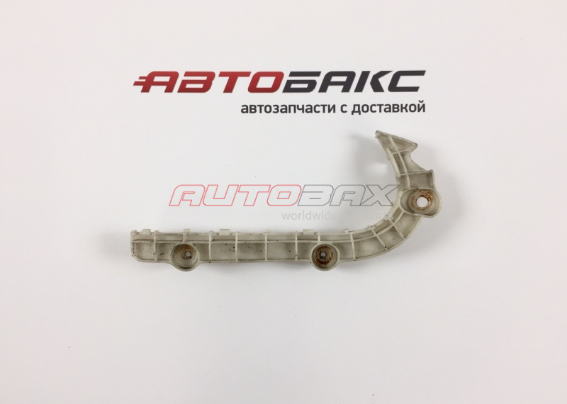 Right Front Bumper Bracket Mitsubishi Outlander XL (CW) 2006>2012