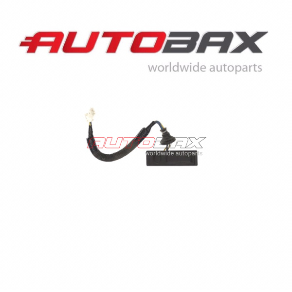 Trunk Release Button Infiniti QX-60/JX (L50) 2013>