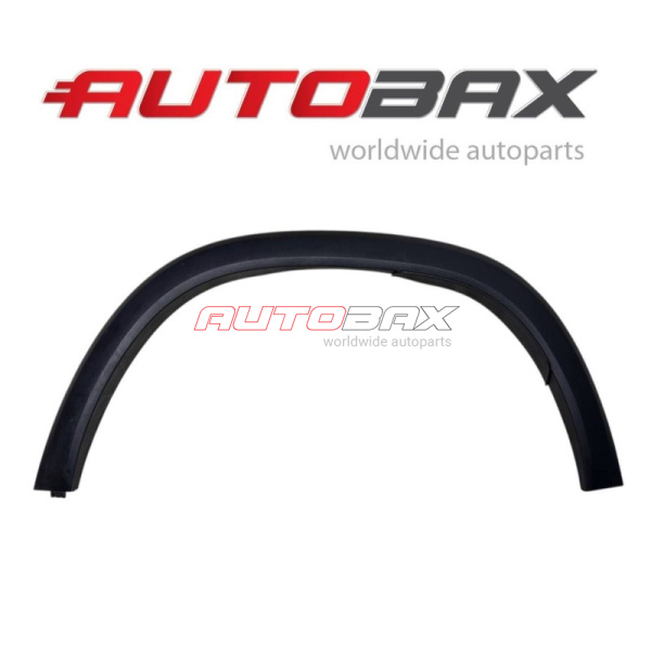 Left Rear Fender Molding/Trim Mercedes Benz GLS-Class (X167) 2019>