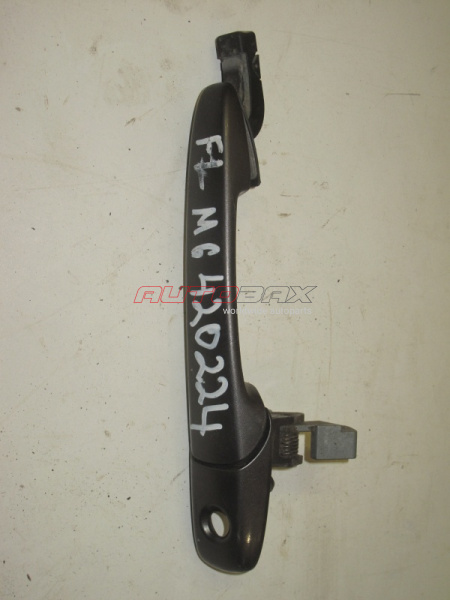 Left Exterior Door Handle Mazda 6 (GG) 2002>2007