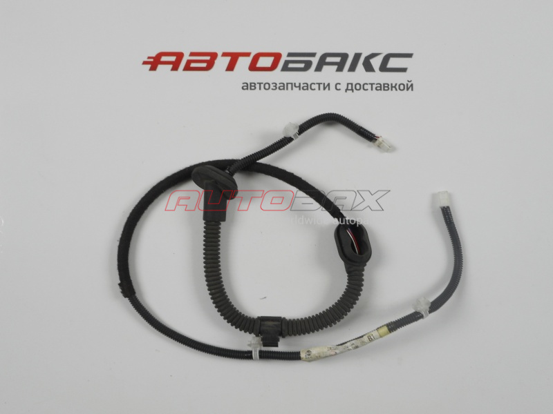 Tailgate Wiring Harness Teana (J32) 2008>2013