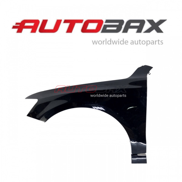 Fender Front Left Audi Q5 2008>2017