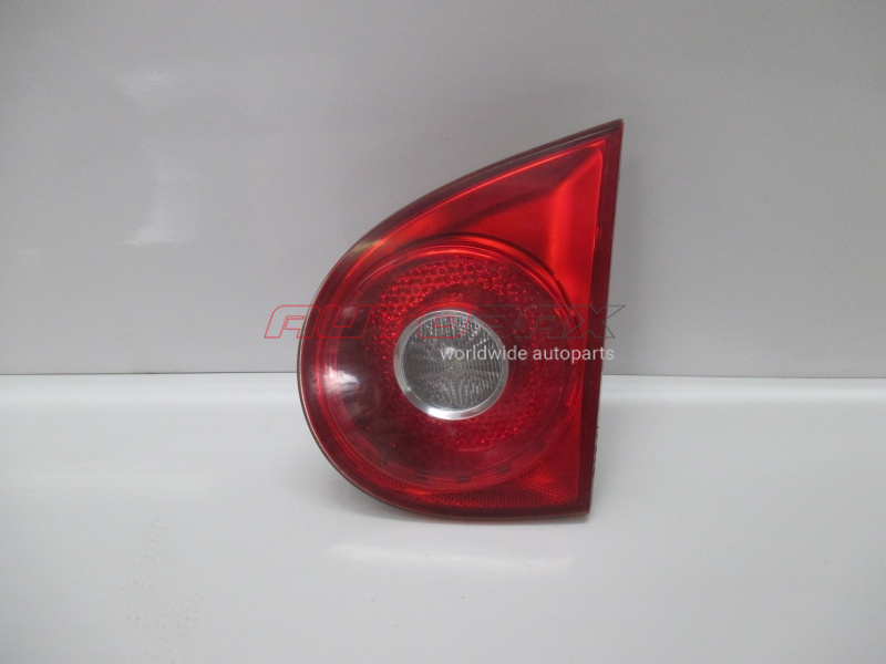 Tail Light Rear Right Golf V 2003>2009
