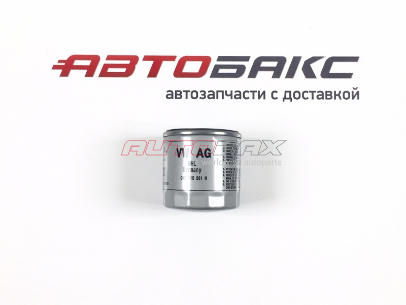 Oil Filter VolksWagen Polo (Sedan) 2011>
