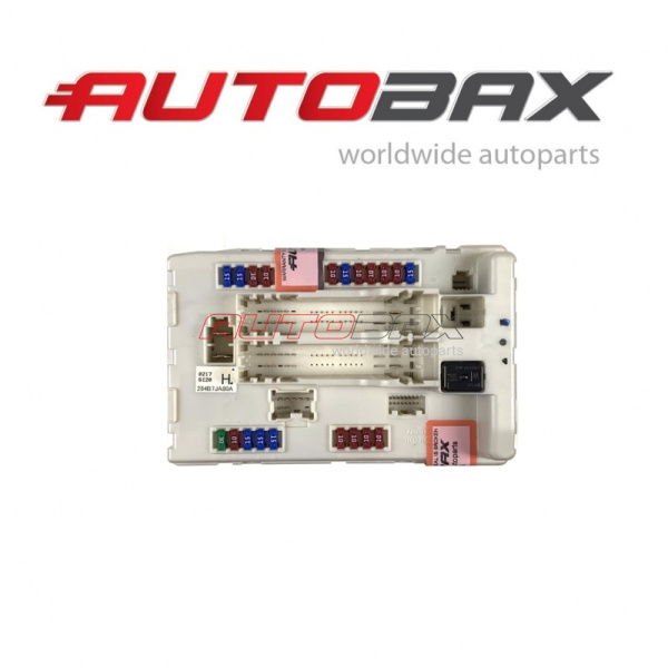 Fuse Box Infiniti Q60/G (V36) 2007>2013