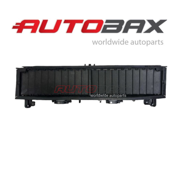 Radiator Deflector (Center) Mercedes Benz SL-Class (R232) 2021>