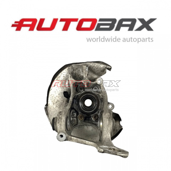 Left Rear Knuckle Audi A6 (C6) 2005>2011