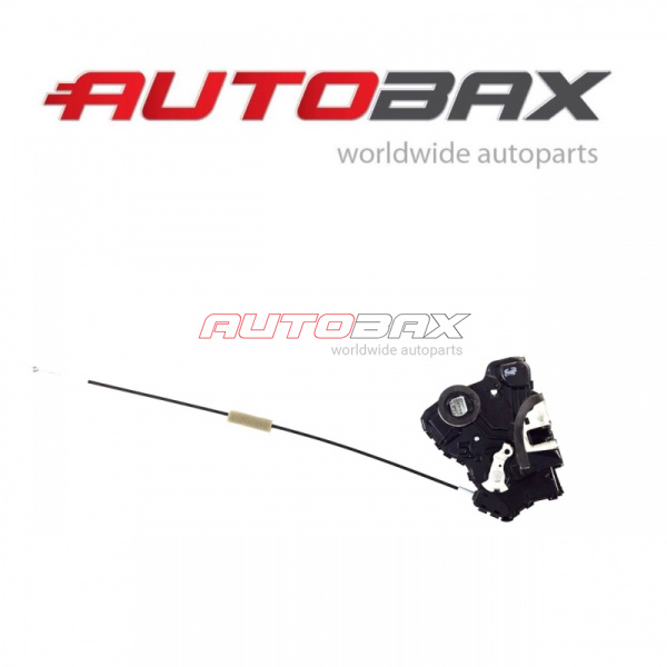 Front Right Door Lock Lexus ES 2005>2012