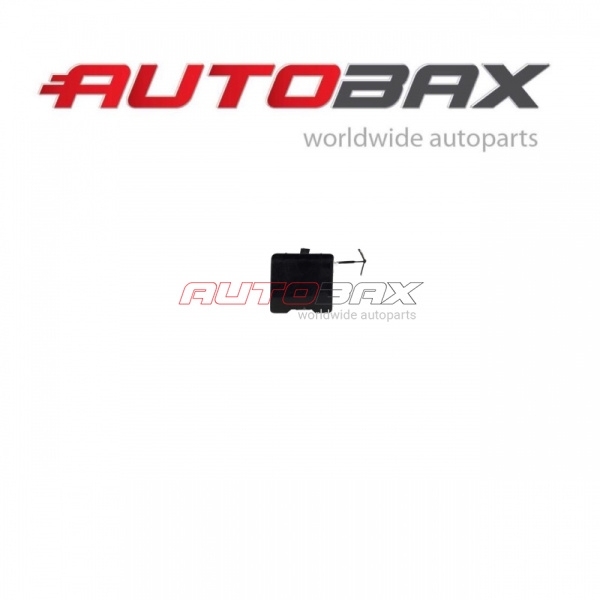 Plug Towing Mazda CX 7 2007>