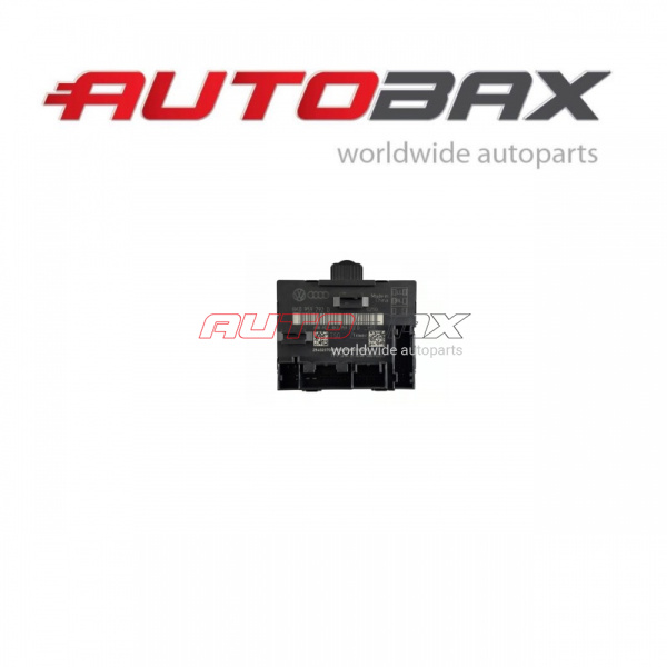 Right Front Door Module Audi A4 (B8) 2007>2015