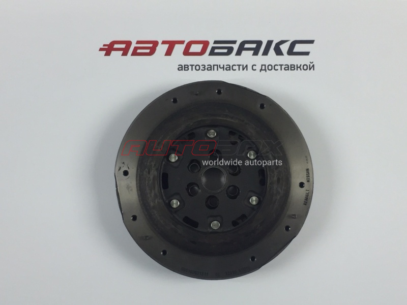 Flywheel Qashqai (J10) 2006>2014