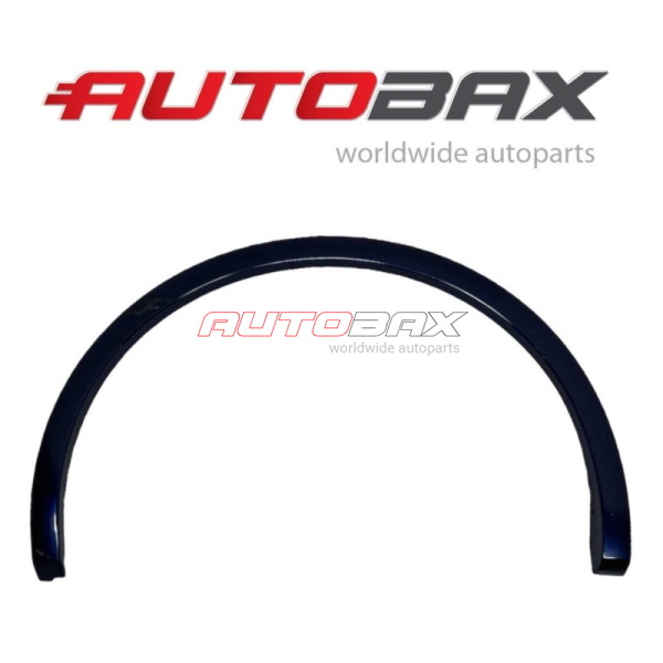 Right Rear Fender Molding/Trim Audi Q5 2017>