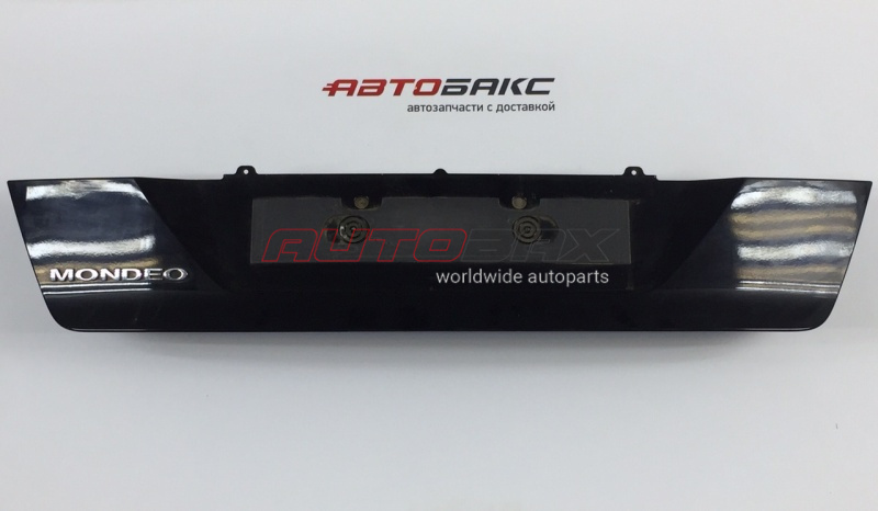 Door/Tailgate Molding/Trim Mondeo IV 2007>2014