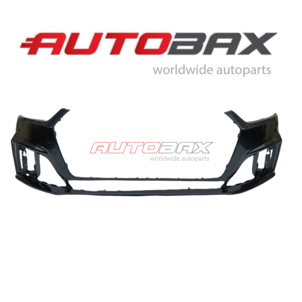 Front Bumper Audi A5/S5 Coupe/Spotback 2016>